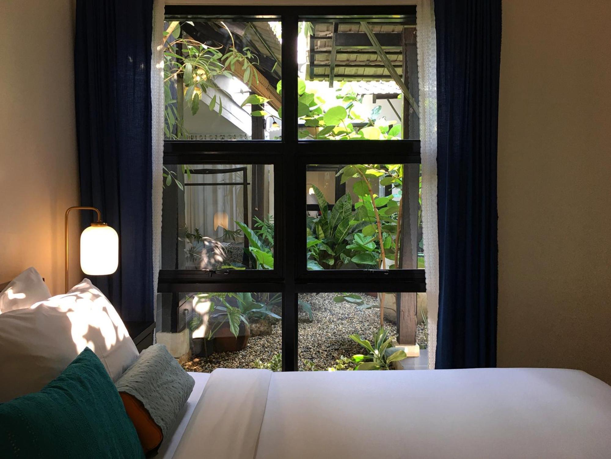 Su Kho Rom Always Home ศุโขรมย์ - Adults Only Chiang Mai Exterior foto