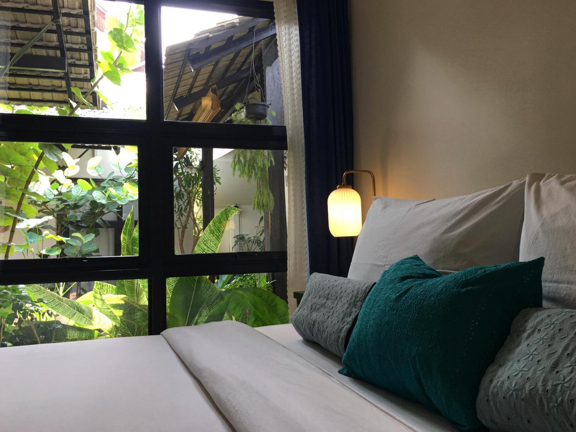 Su Kho Rom Always Home ศุโขรมย์ - Adults Only Chiang Mai Exterior foto