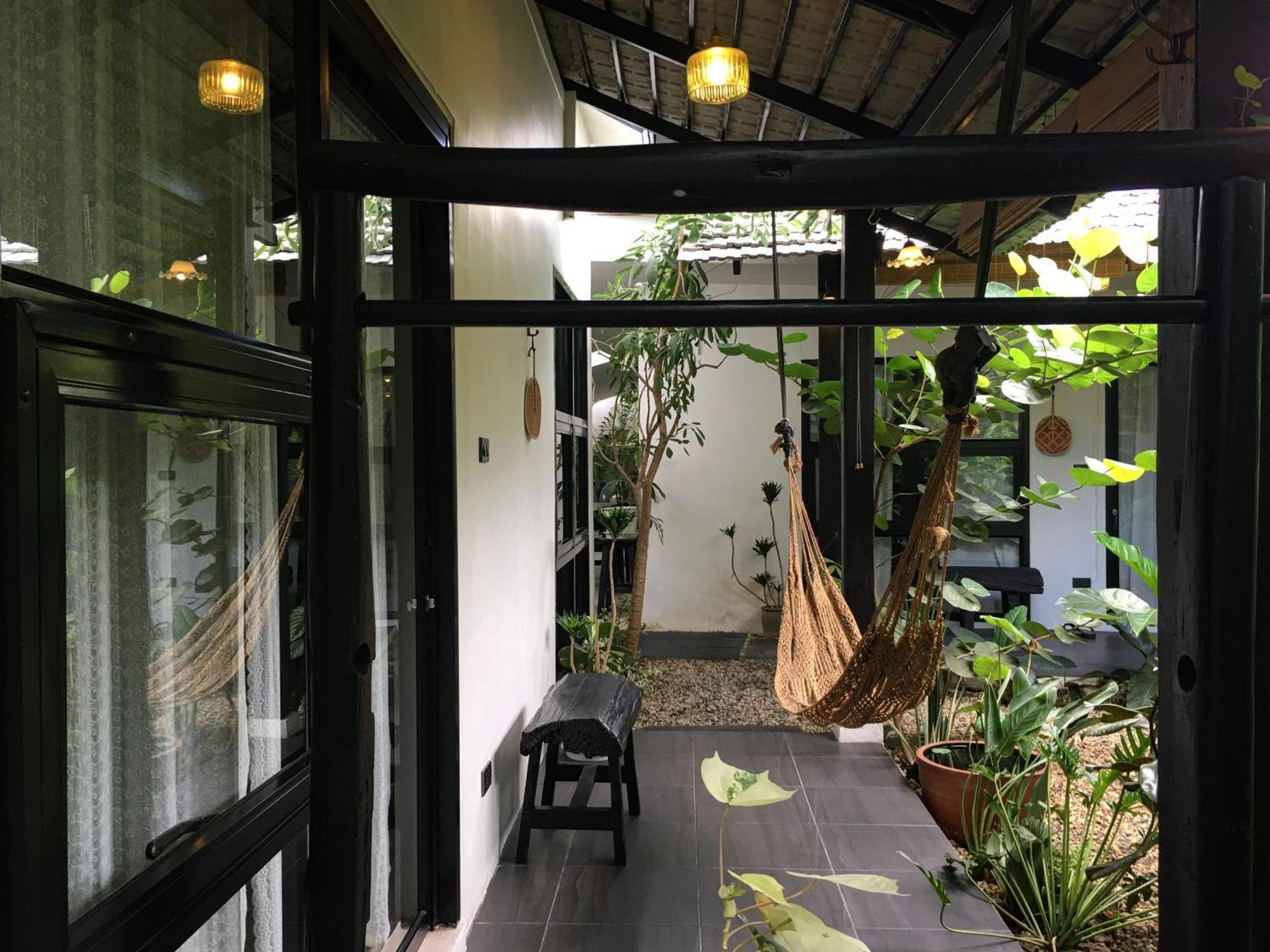 Su Kho Rom Always Home ศุโขรมย์ - Adults Only Chiang Mai Exterior foto