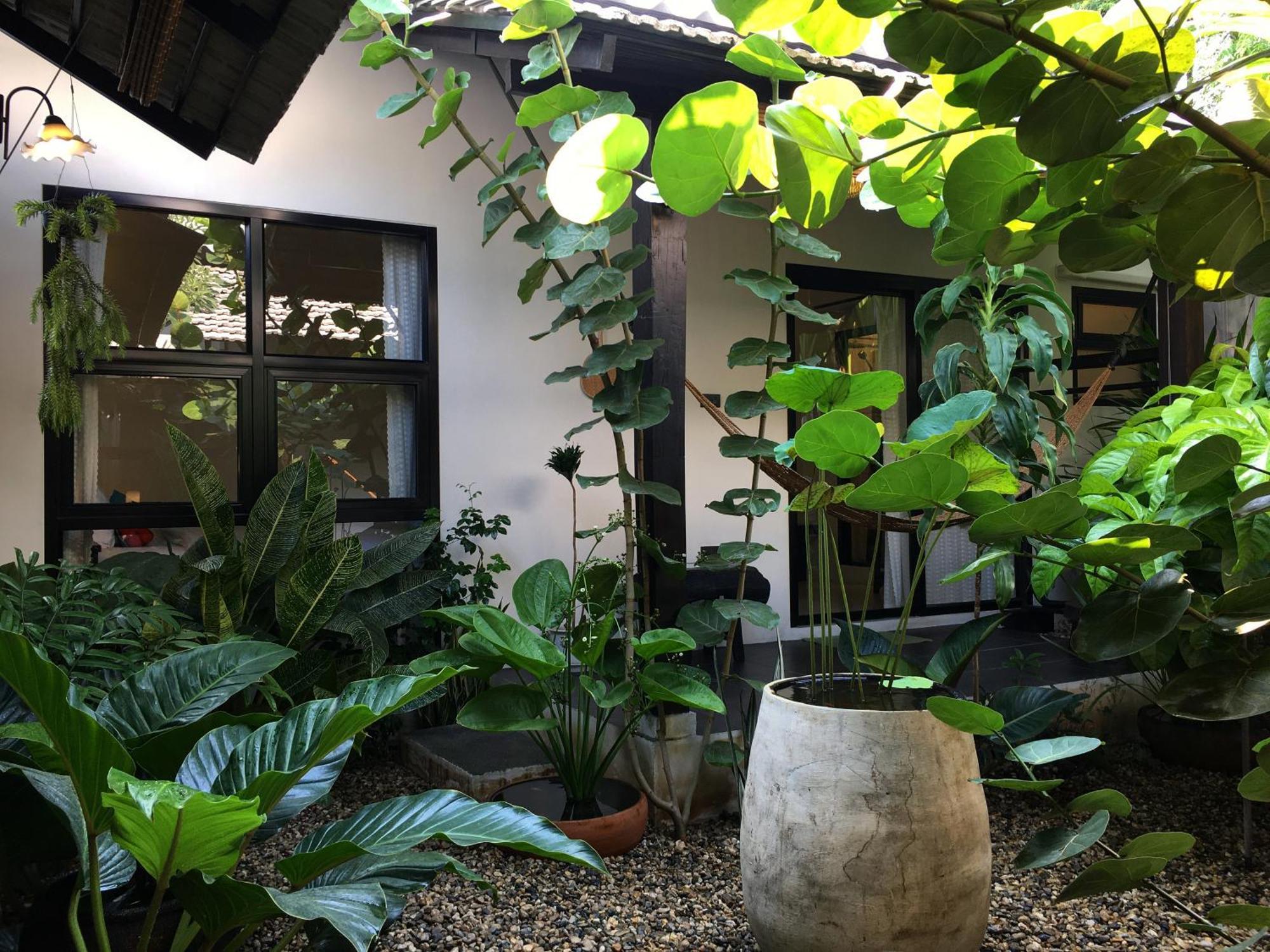 Su Kho Rom Always Home ศุโขรมย์ - Adults Only Chiang Mai Exterior foto