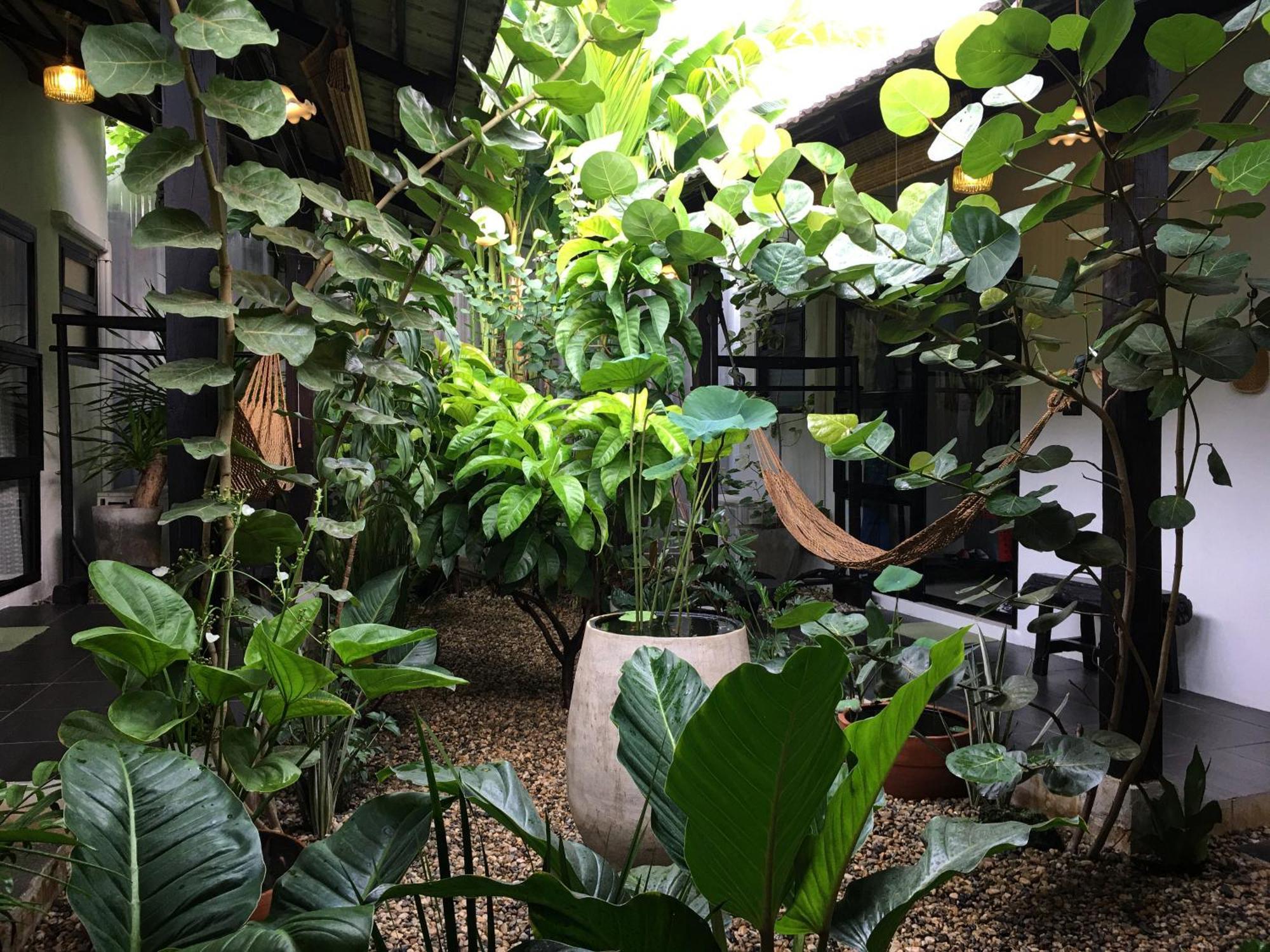 Su Kho Rom Always Home ศุโขรมย์ - Adults Only Chiang Mai Exterior foto